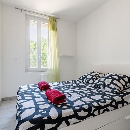 T3 moderne et cosy au bord de mer Marseille Eksteriør bilde