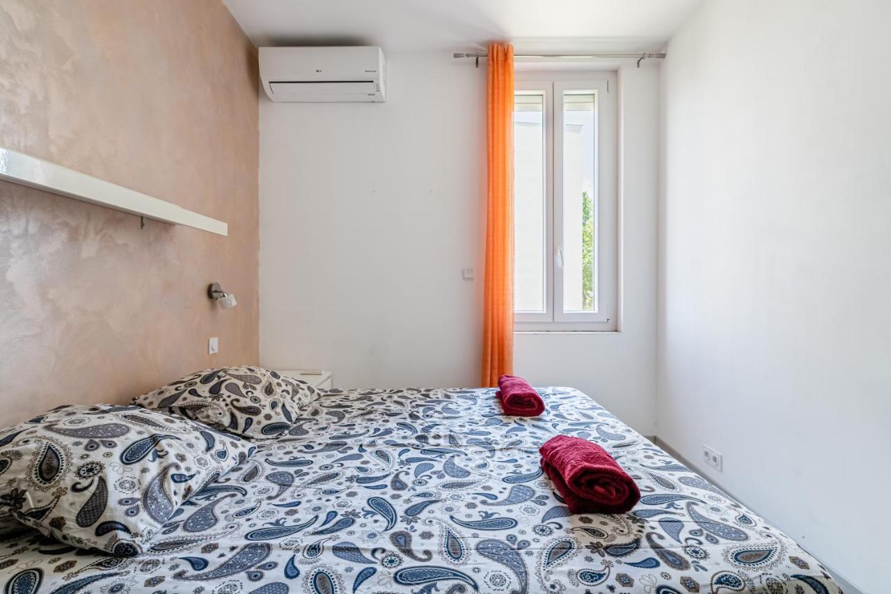 T3 moderne et cosy au bord de mer Marseille Eksteriør bilde